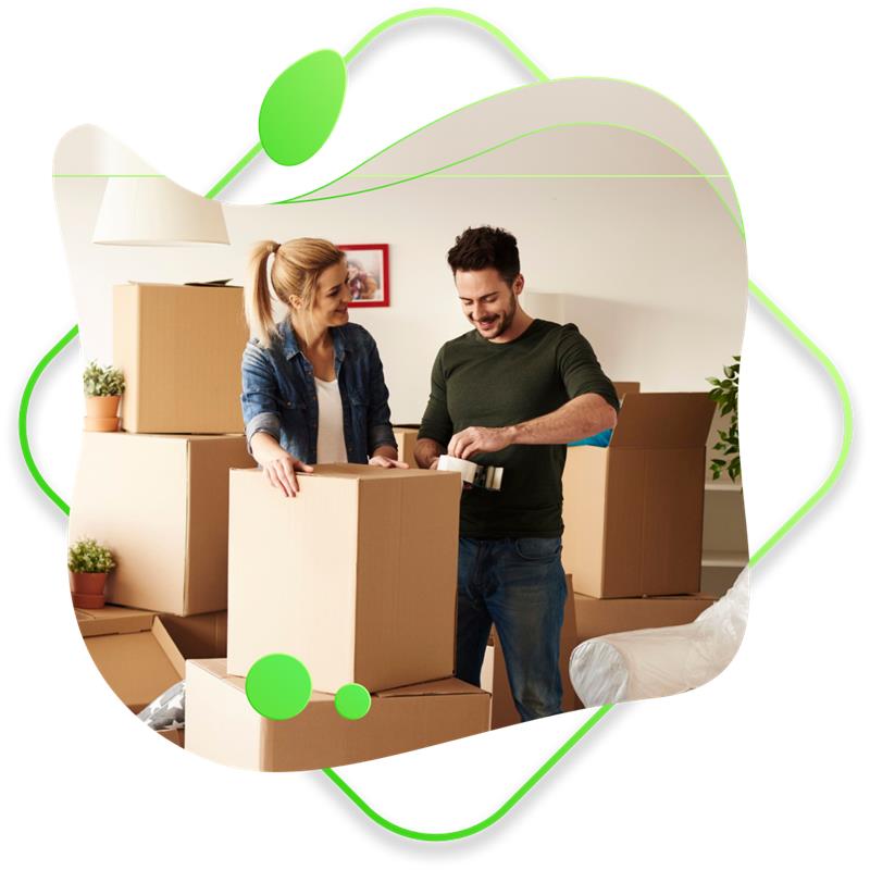 Moving Services